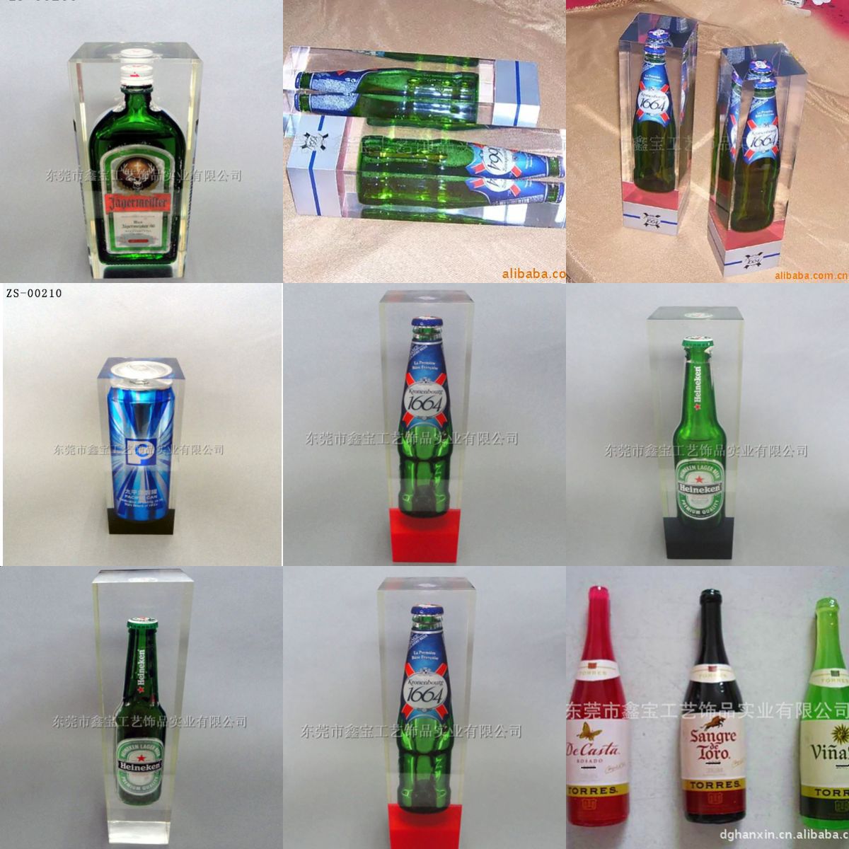 Custom Epoxy Resin Bottle Art, - Art Craft Idea review and price