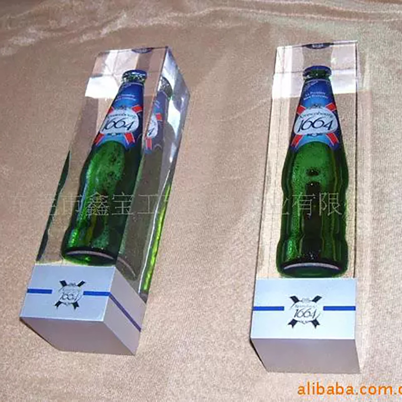 Custom Epoxy Resin Bottle Art, - Art Craft Idea review and price