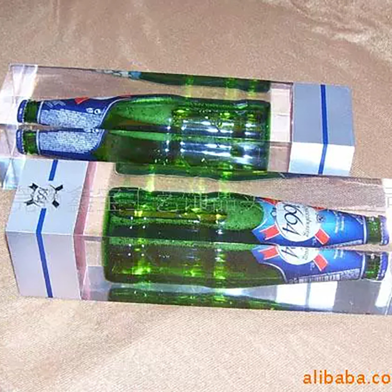 Custom Epoxy Resin Bottle Art, - Art Craft Idea review and price