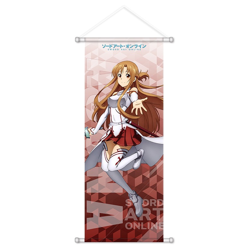 Sword Art Online Anime Periphe - Art Craft Online review and price