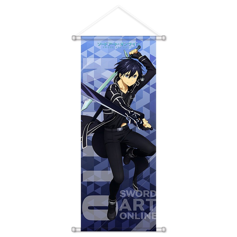 Sword Art Online Anime Periphe - Art Craft Online review and price