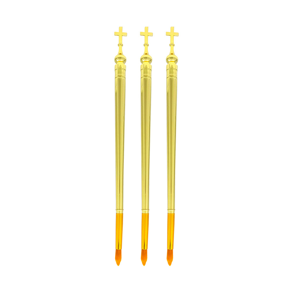 New Iconography Paint Brushes  - Art & Craft Teacher review and price
