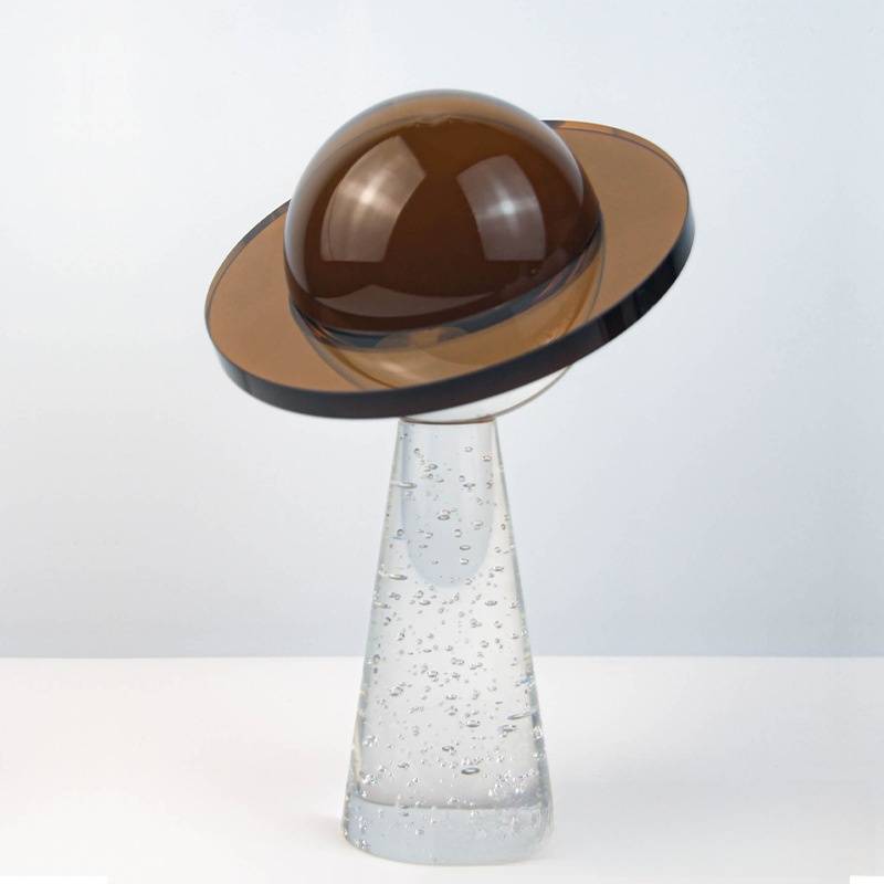 Simple Bubble Planet Crystal O - Art Craft Hotel review and price