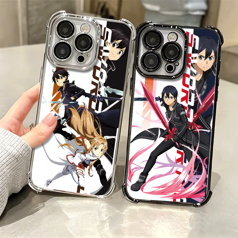 Anime Sword Art Online SAO Sof - Art Craft Online review and price
