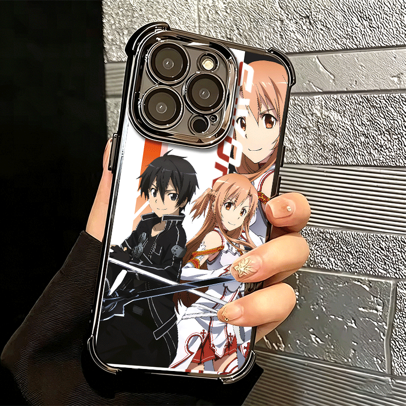 Anime Sword Art Online SAO Sof - Art Craft Online review and price