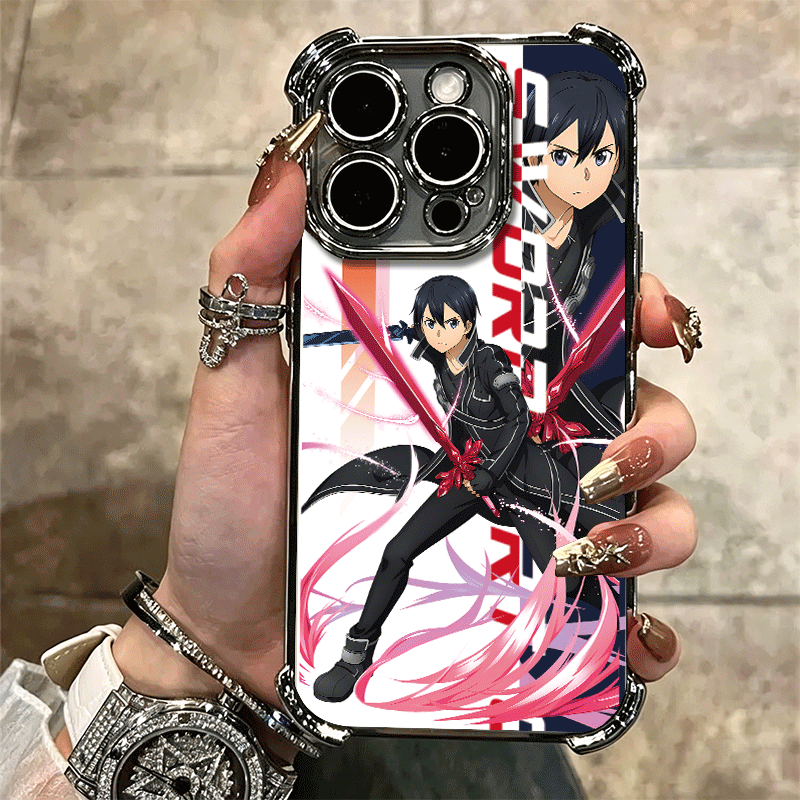 Anime Sword Art Online SAO Sof - Art Craft Online review and price