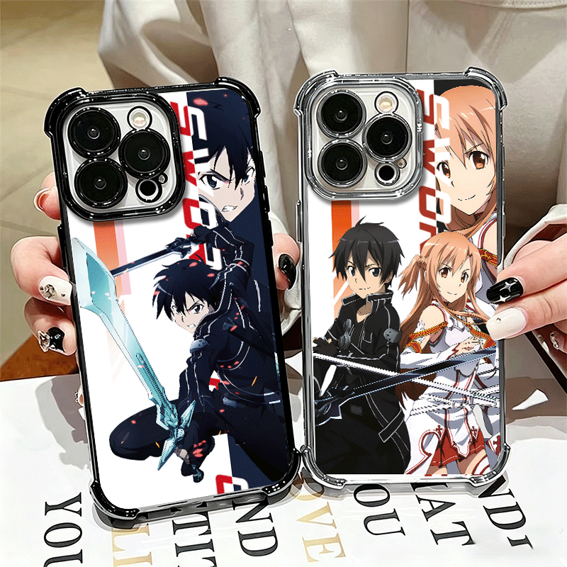 Anime Sword Art Online SAO Sof - Art Craft Online review and price