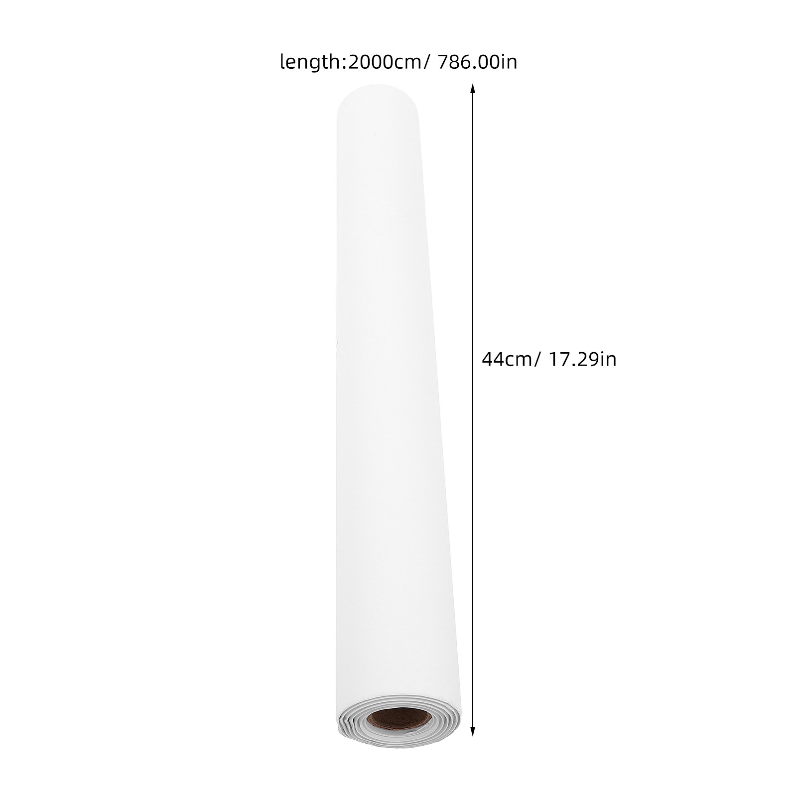 Kids Drawing Paper Roll White  - Art Craft Class review and price