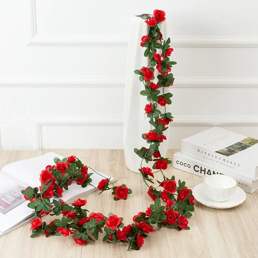 8.2 FT Artificial Flower Plant - Art Craft Hotel review and price