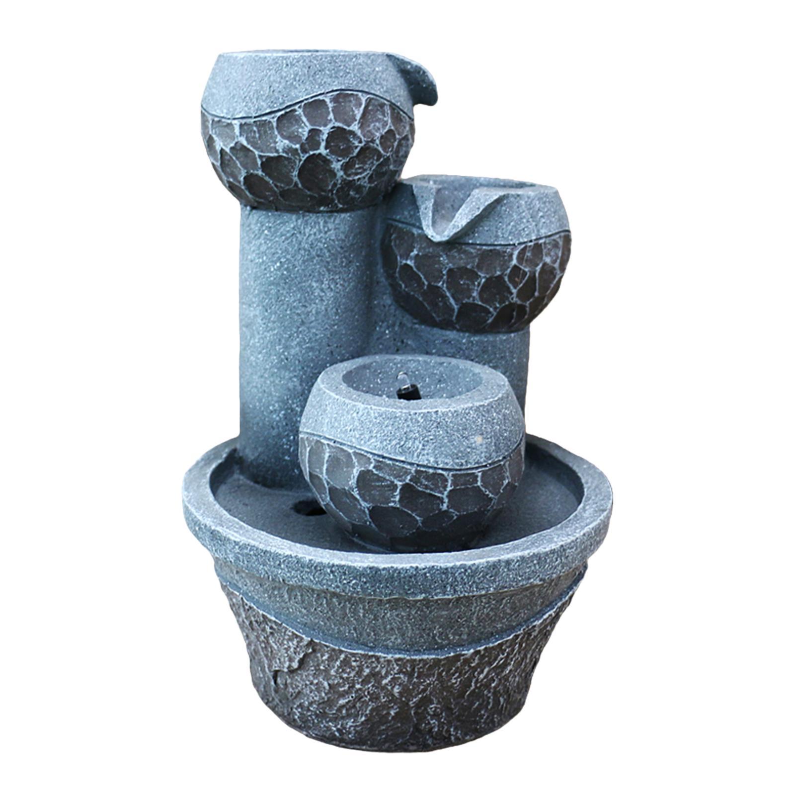 Small Tabletop Water Fountain  - Art Craft Hotel review and price