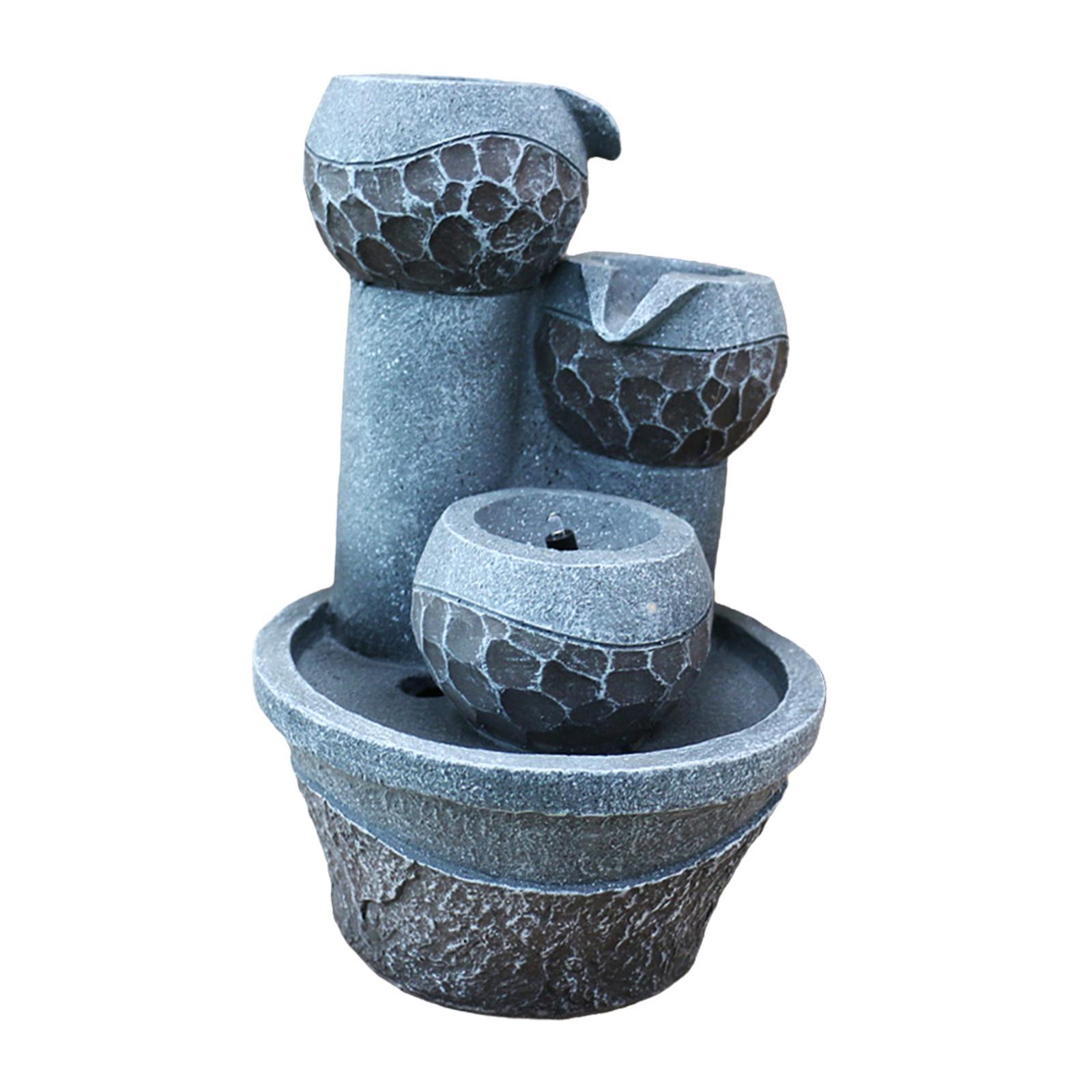 Small Tabletop Water Fountain  - Art Craft Hotel review and price
