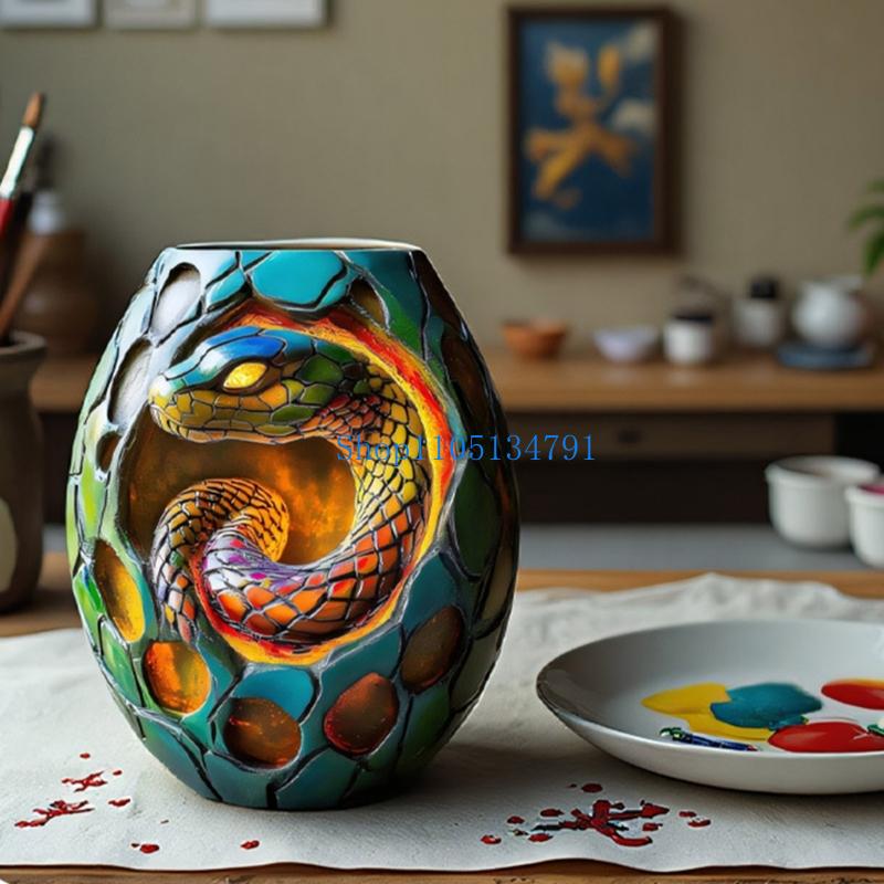 98km Reusable Silicone Snake M - Art Craft Idea review and price