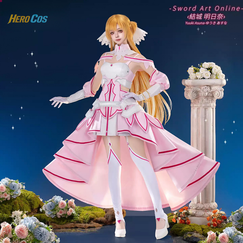 Sword Art Online Yuuki Asuna C - Art Craft Online review and price