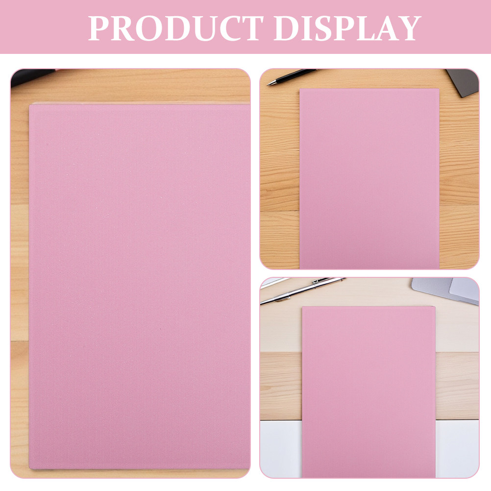 Pink PVC Linoleum Blocks 17.68 - Art Craft Class review and price